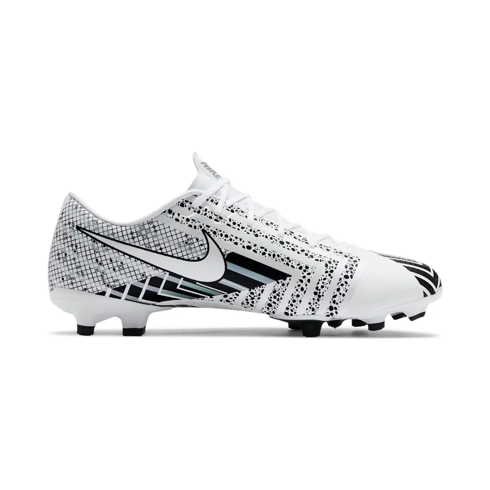 Nike Mercurial Vapor 13 Academy MDS FG White (CJ1292-110)