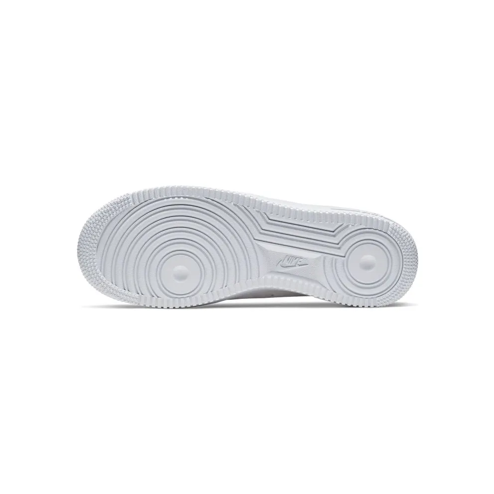 Nike Air Force 1 Decon Ghost Aqua (W) Ghost Aqua/White (AT4046-400)