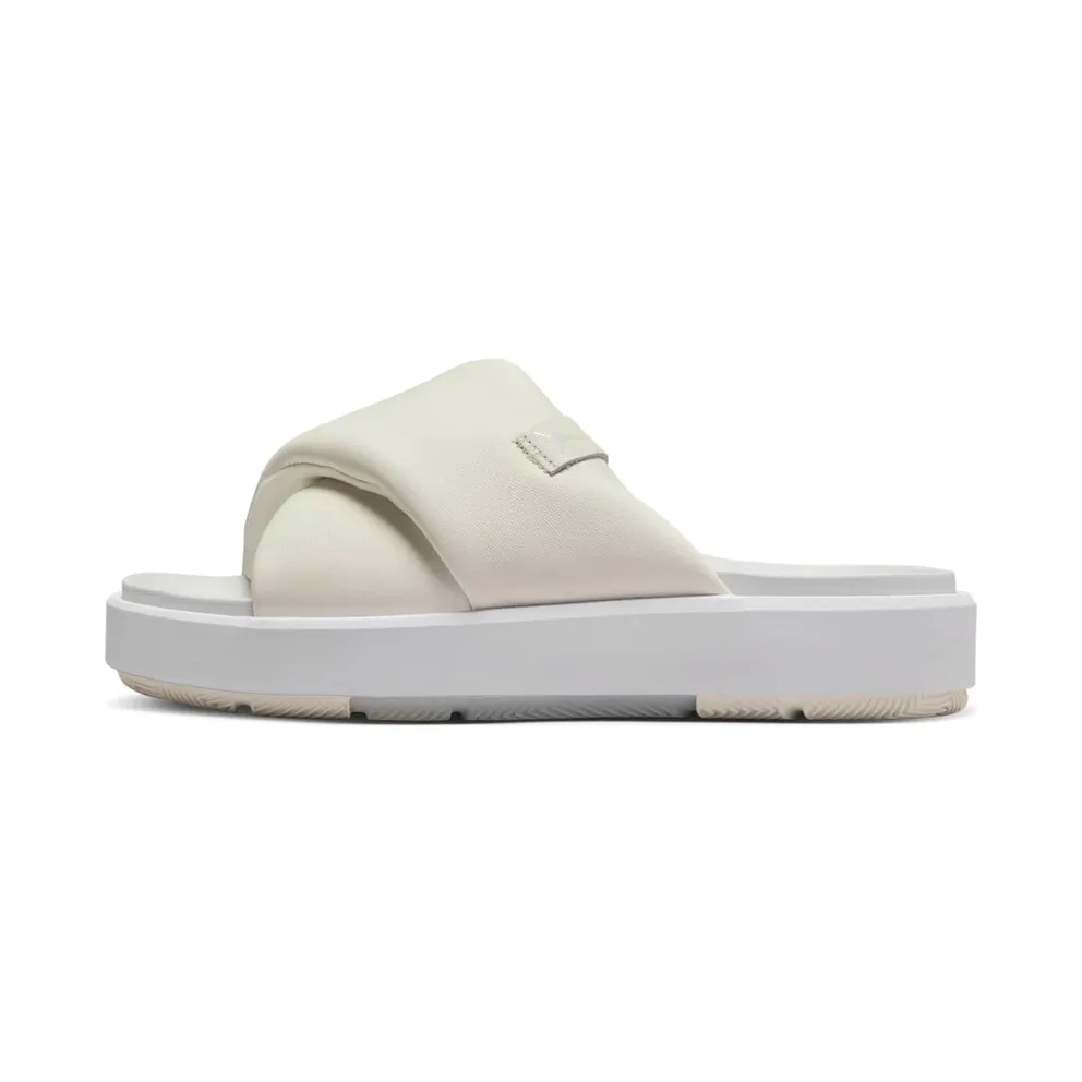 Jordan Sophia Slides Grey (DO8863-011)