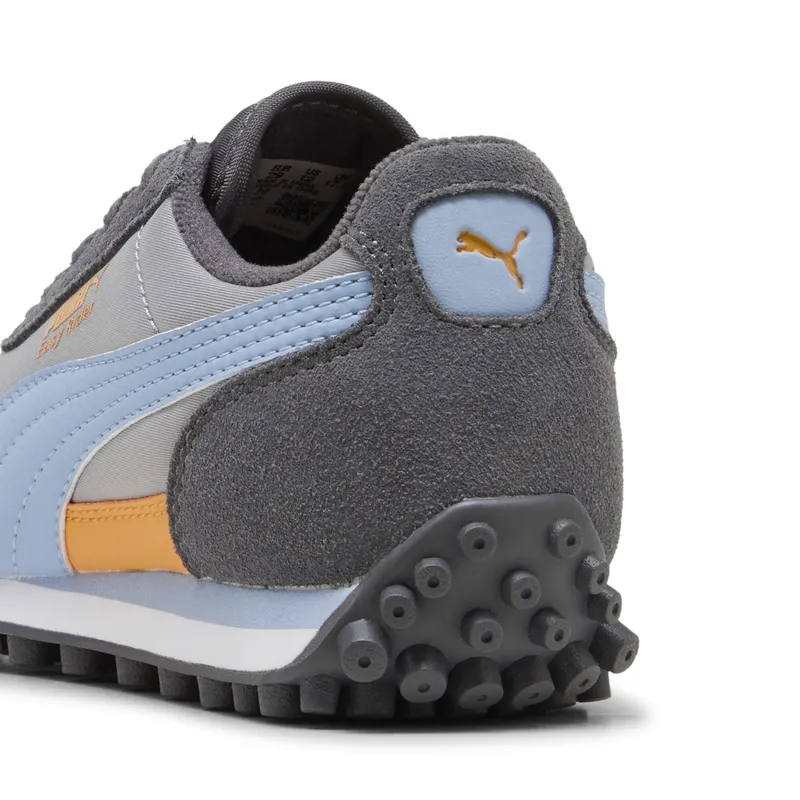 Puma Easy Rider “Gray Echo / Chambray Blue” (399716_20)