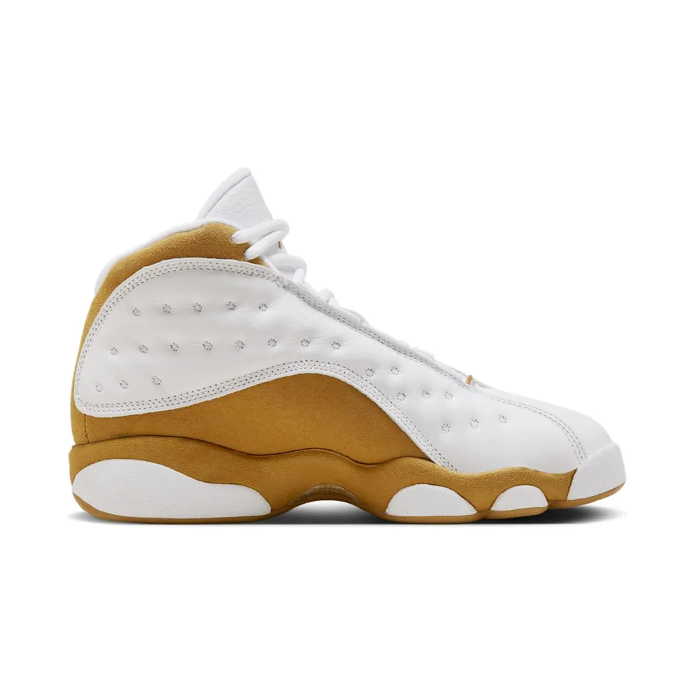 Air Jordan 13 GS “Wheat” (DJ3003-171)