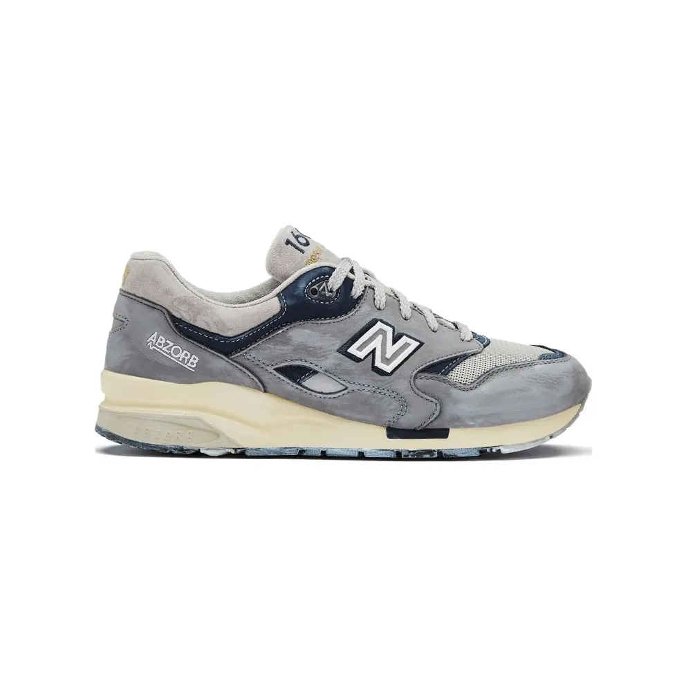 New Balance 1600 Premium Vintage Grey (CM1600VG)
