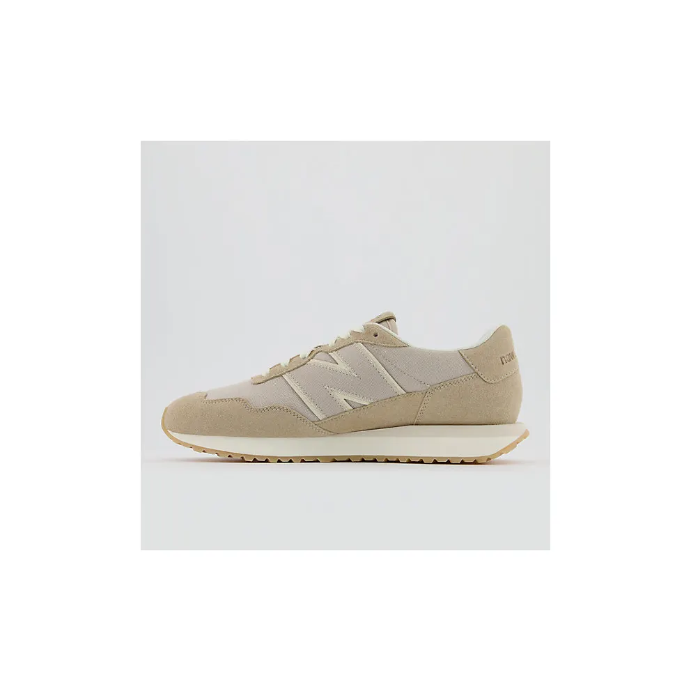 New Balance 237 Unplugged Pack Greige (MS237UP)