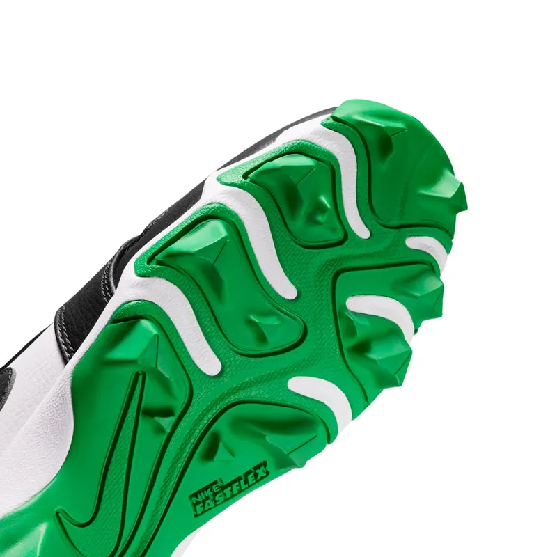 Jordan 1 Mid Cleat Lucky Green (HF6883-003)