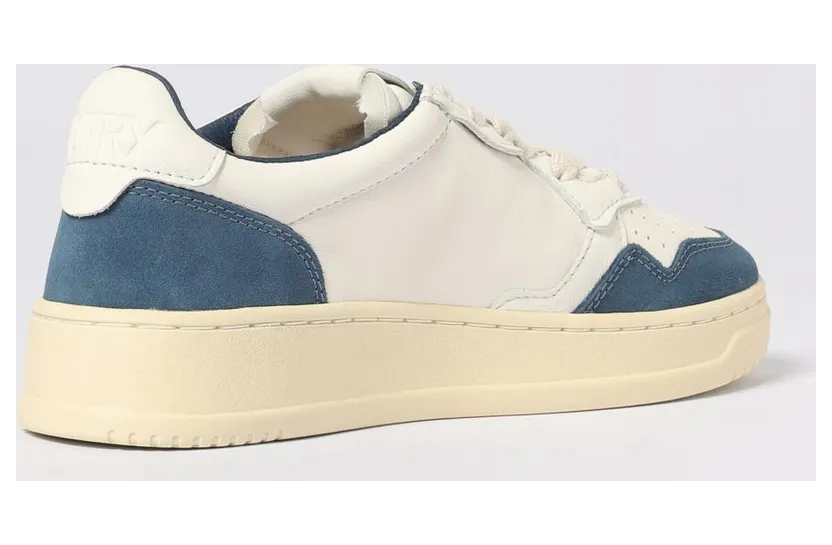 Autry Sneakers Blue (AULWGS41) (2)