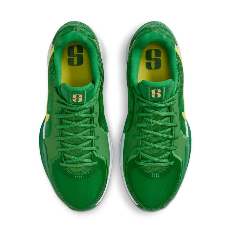 Nike Sabrina 2 “Oregon” (HQ4344-300)