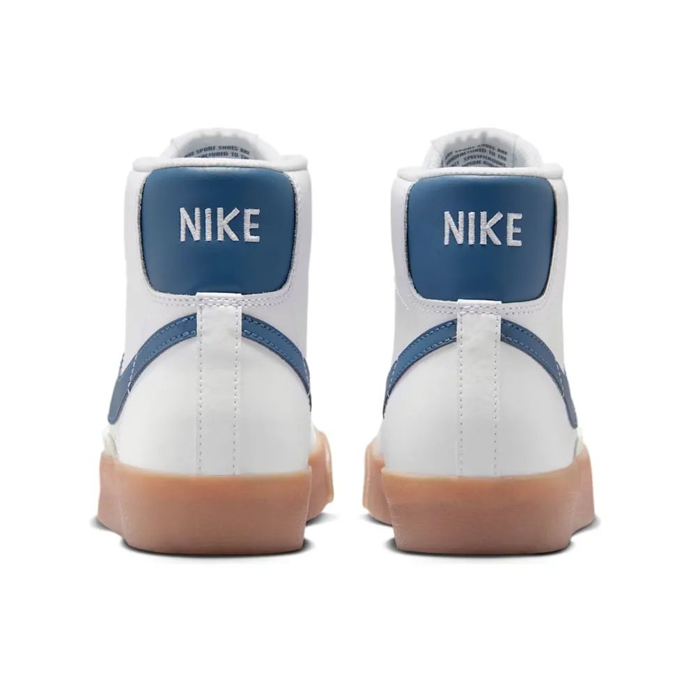 Nike Blazer Mid ’77 White Thunderstorm (DA4086-132)