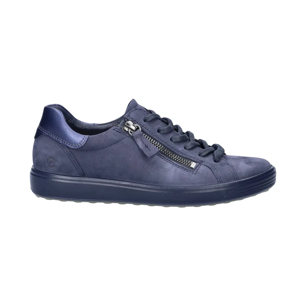 Ecco Soft 7 Blue (490553-61332)