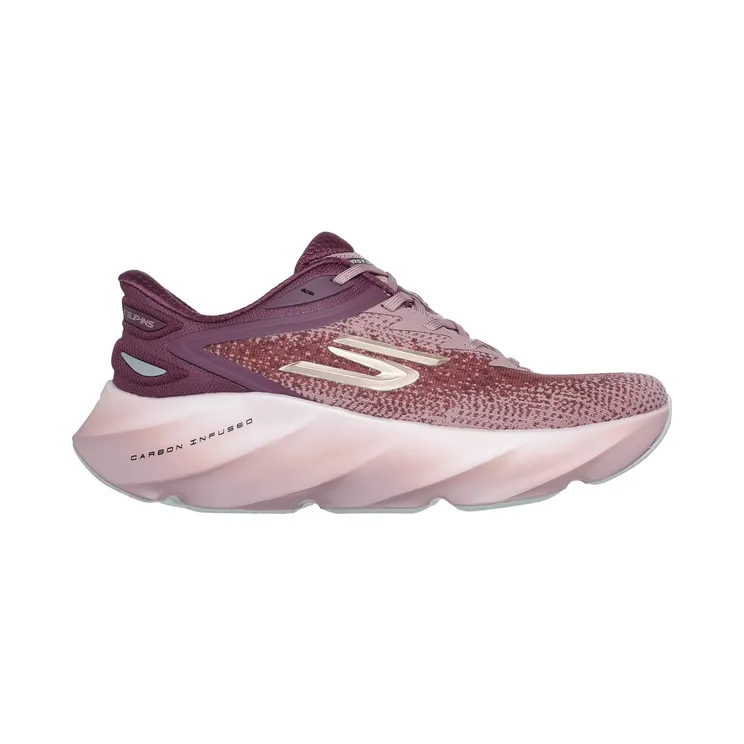 Skechers Slip-ins: Aero Burst Bordeauxrood