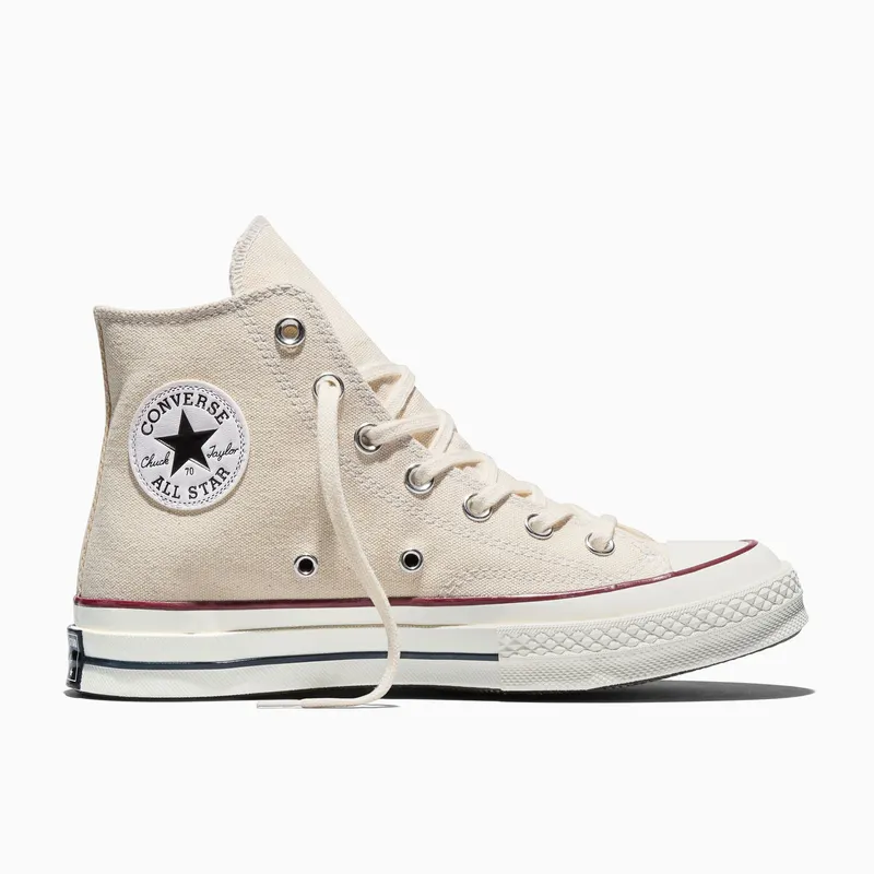 Converse CHUCK 70 CANVAS LTD White