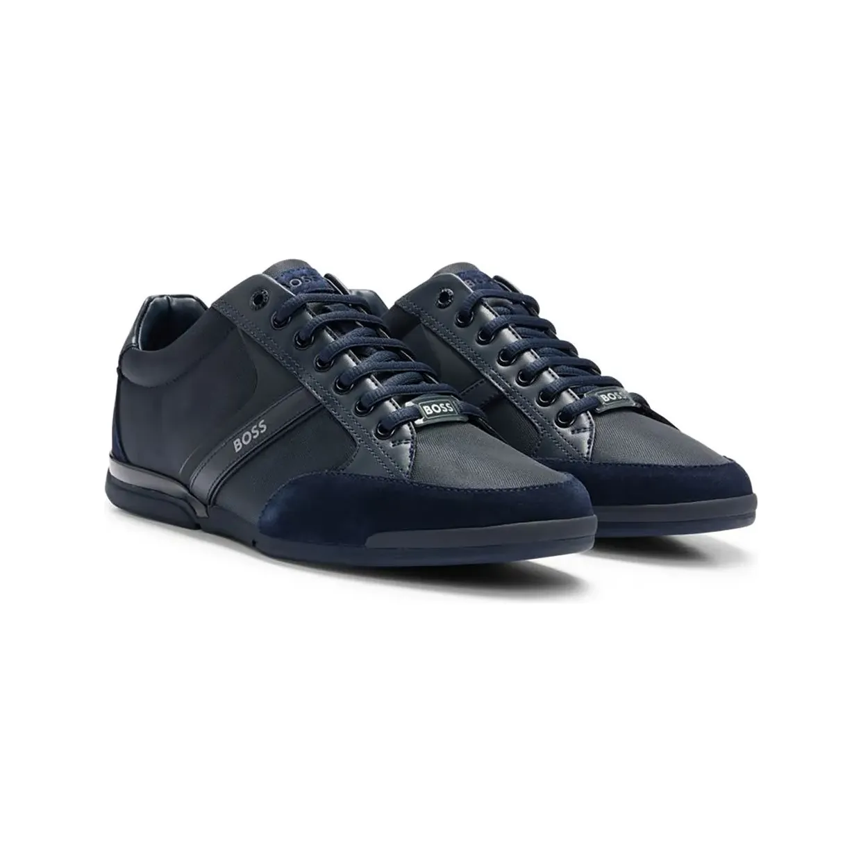 Hugo Boss Donkerblauw (50498265-401)