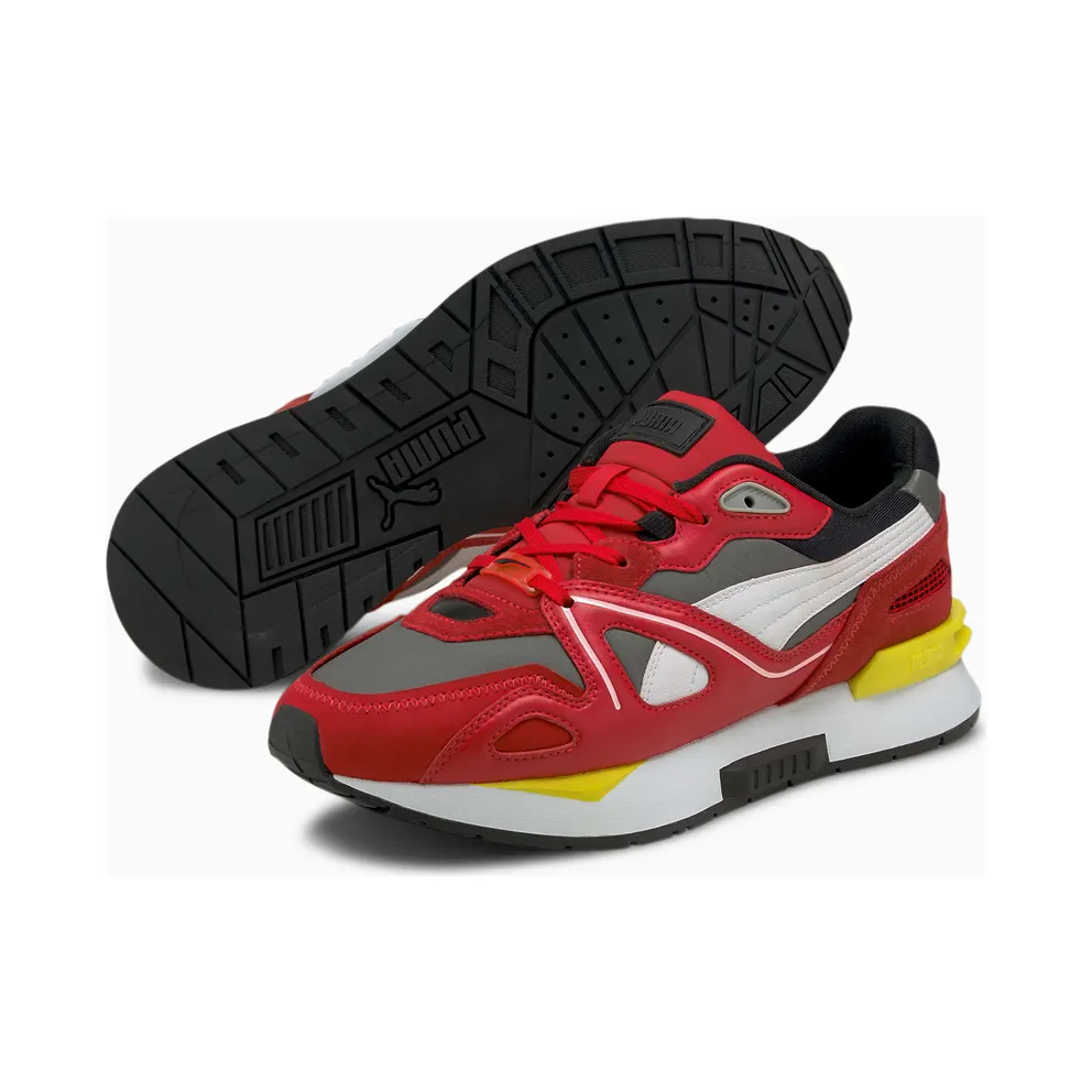 Puma Scuderia Ferrari Mirage Mox Motorsport Shoes Pink/White (30676902)