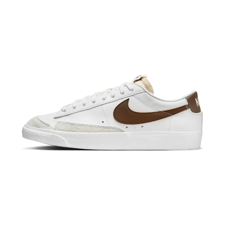 Nike Blazer Low ’77 Vintage White Cacao Wow (DA6364-113)