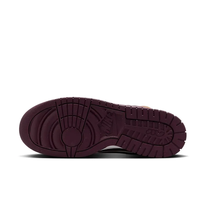 Nike Dunk Low Jumbo “Light British Tan” (FQ8248-200)