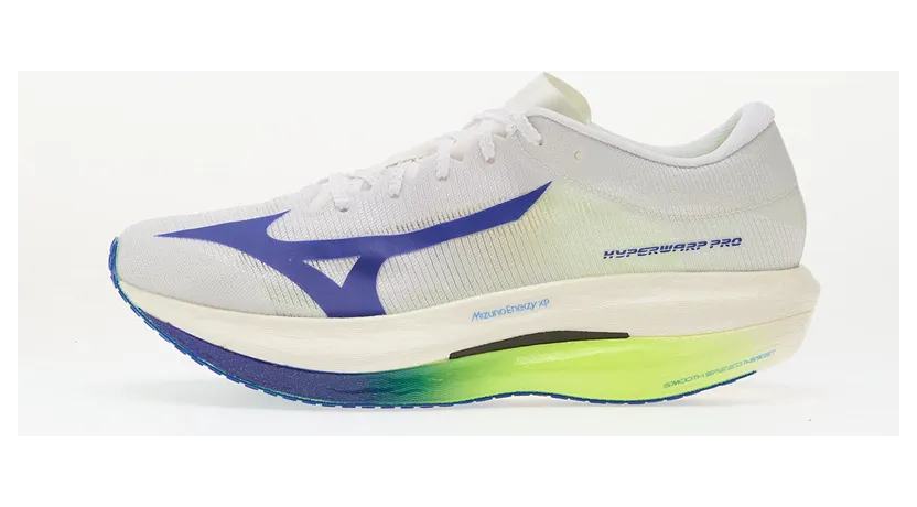 Mizuno Hyperwarp Wit (J1GC267201)