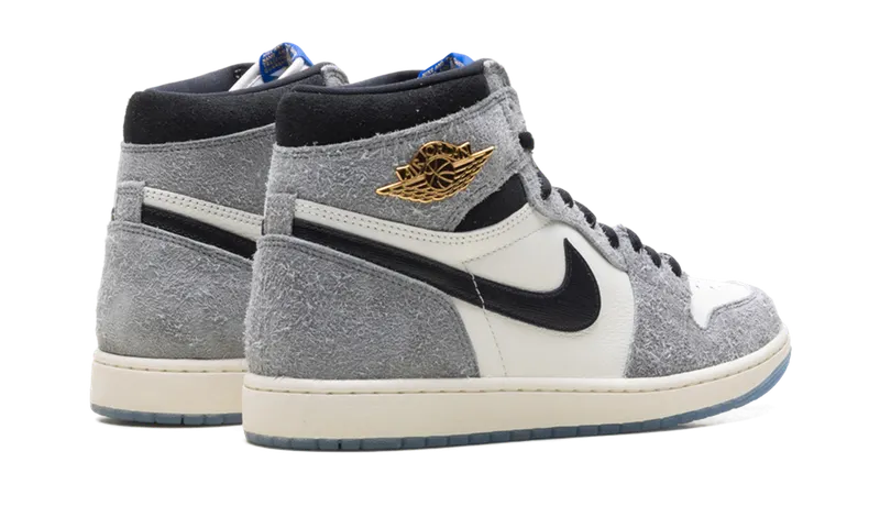 Air Jordan 1 High “Cool Grey” (DZ5485-003)