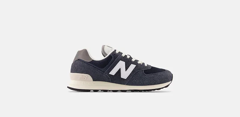 New Balance 574 Premium OG Pack Navy (U574RH2)