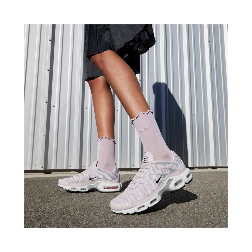 Nike Air Max Plus “Platinum Violet” (FV8480-001)