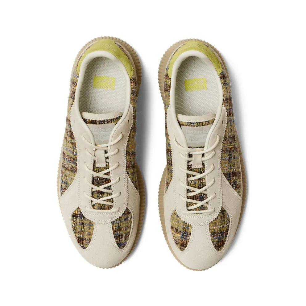Onitsuka Tiger Delecity Birch Wood Crepe (1183C375-200)