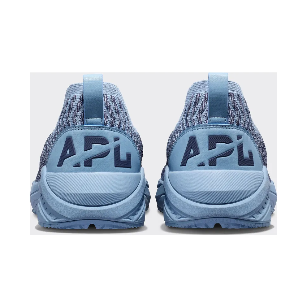 APL TechLoom Traveler “Heritage Blue/Navy” (Men)