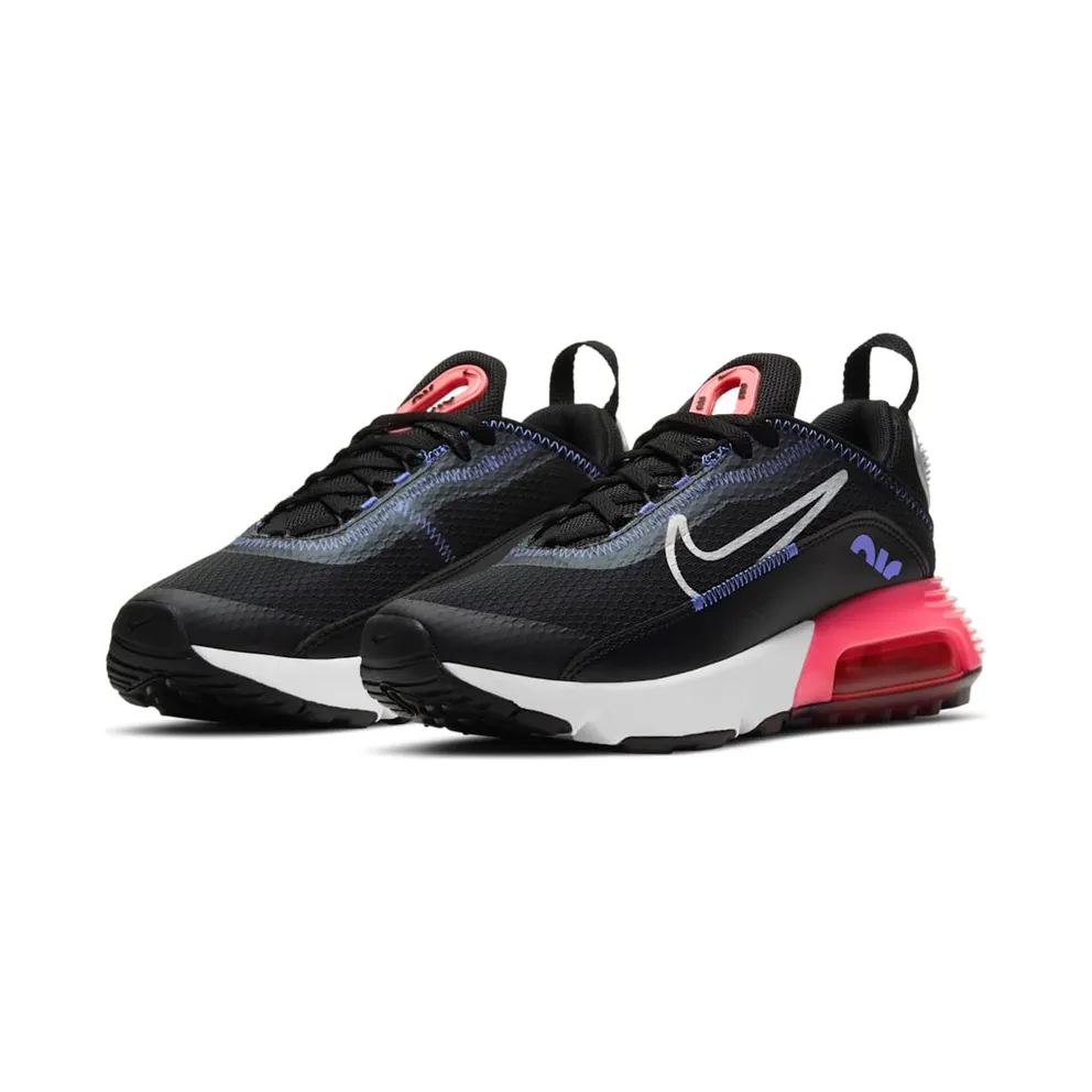 Nike Air Max 2090 Black Sunset Pulse (CJ4066-011)