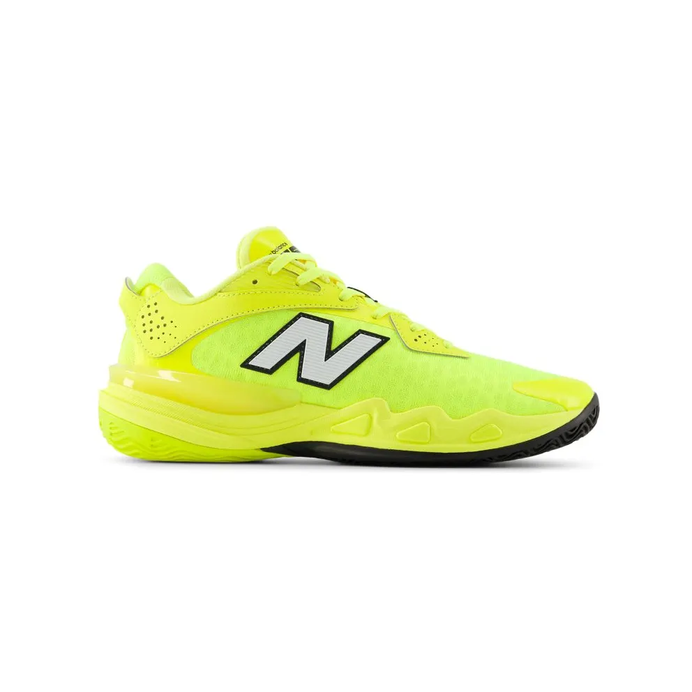 New Balance Hesi Low v2 Cosmic Pineapple White (BBHSLYL2)
