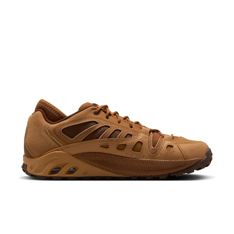 Nike ACG Air Exploraid (flax / gym red / cacao wow / lt british tan) – FV2925-200