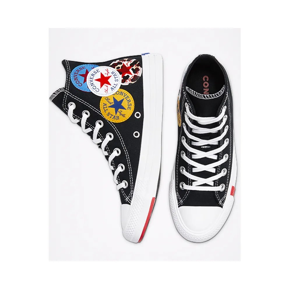 Converse Chuck Taylor All Star Hi Logo Play (166734C)
