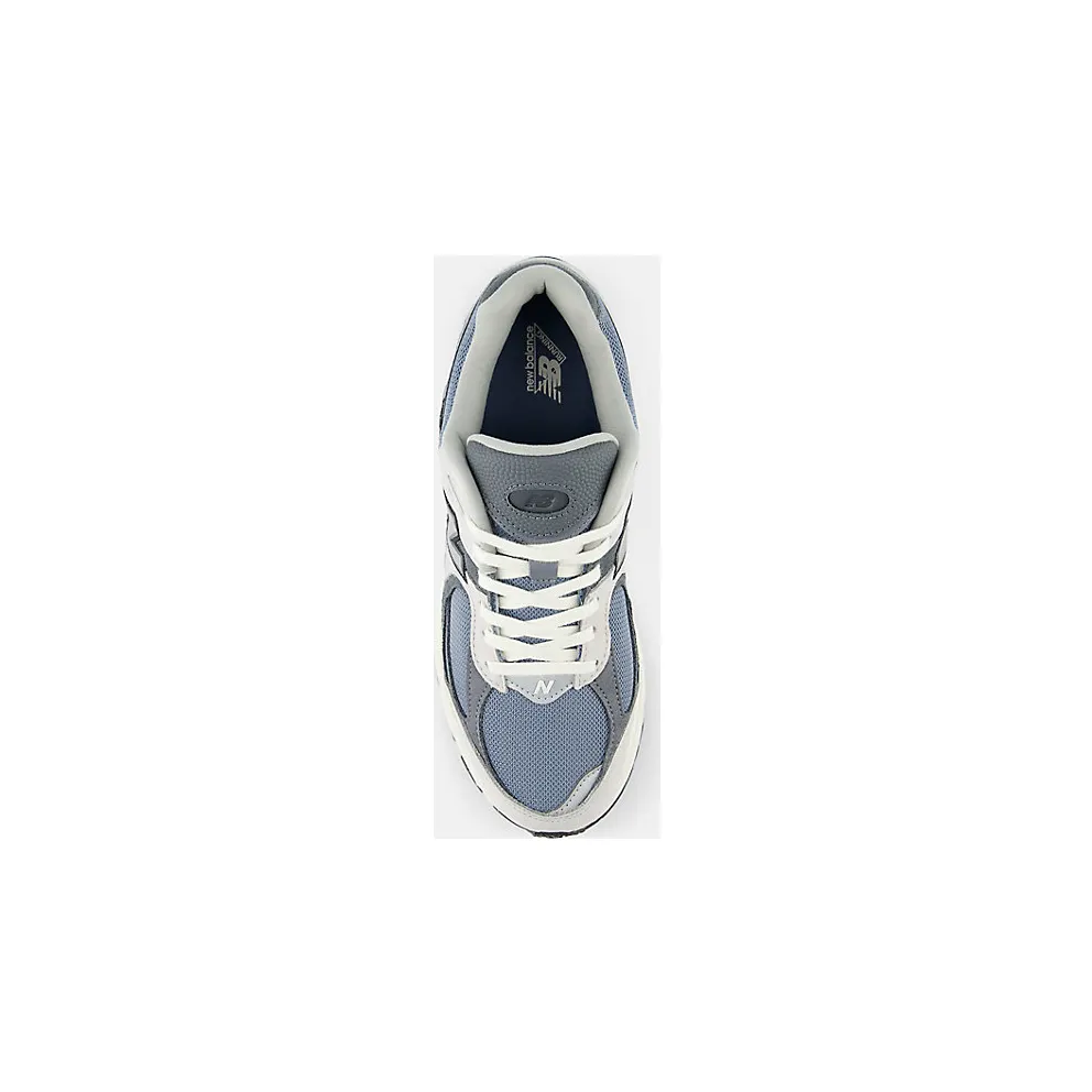 New Balance 2002R “atmos – Cybernetics Blue” (M2002RAN)