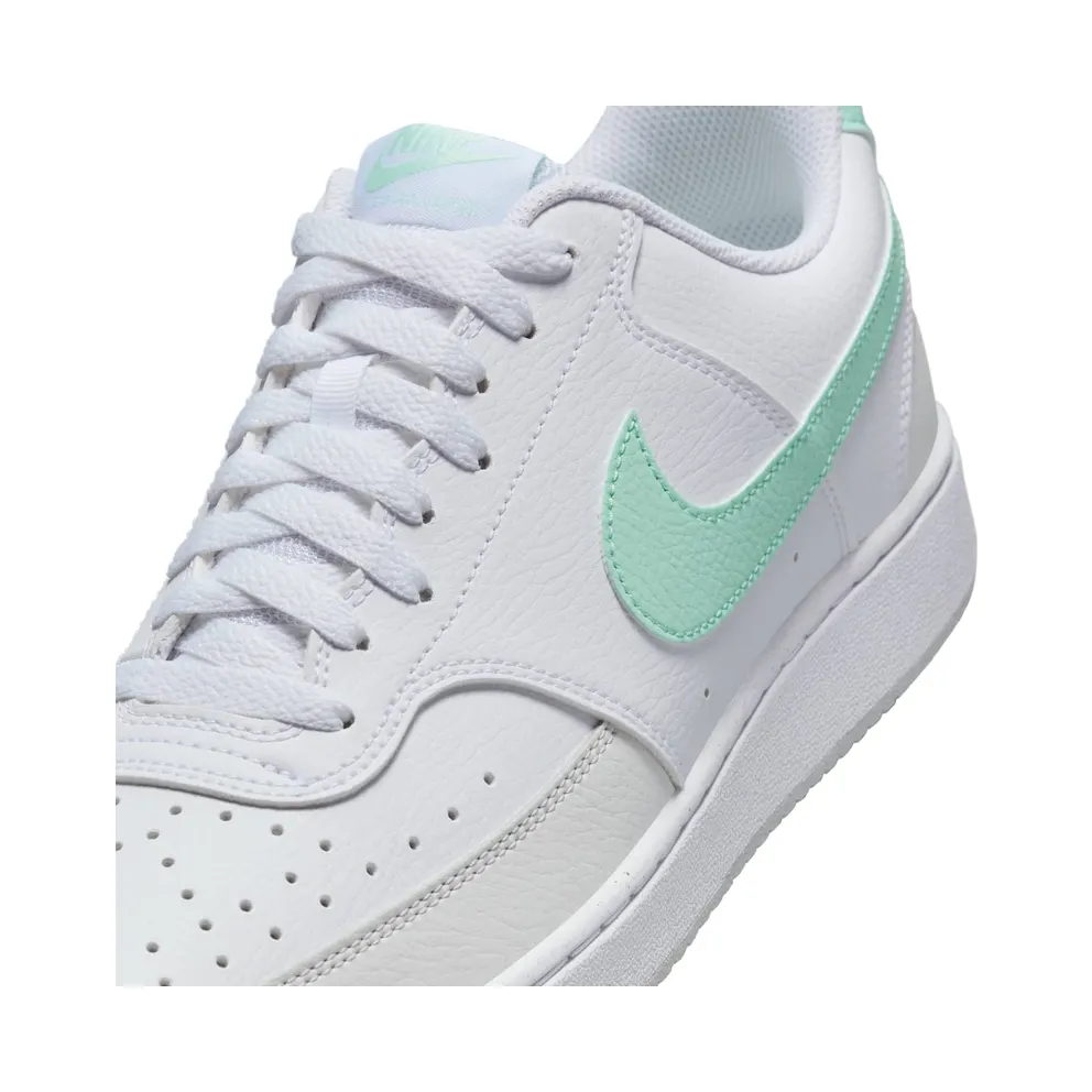 Nike Court Vision Low White Mint Foam (FZ4124-100)
