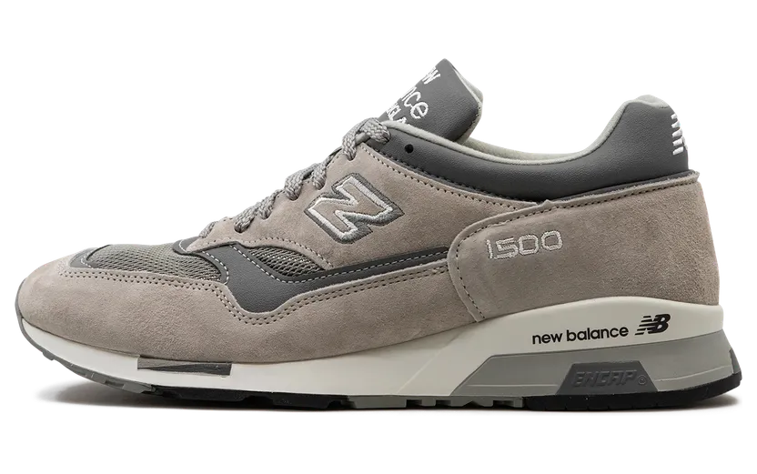 New Balance 1500 “Made In England Classic Pack” (M1500PGL)