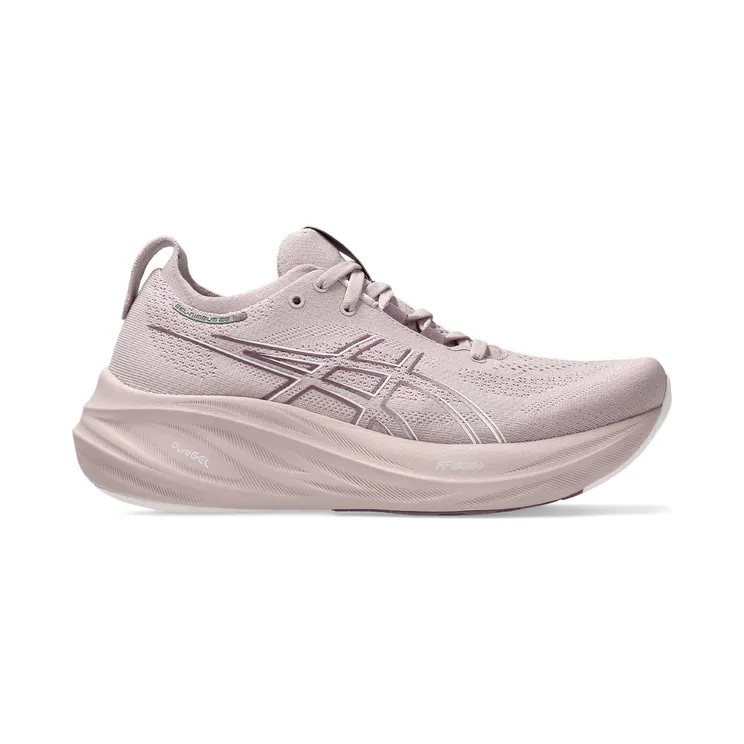 ASICS Gel-Nimbus 26 Watershed Rose (1012B601-700)