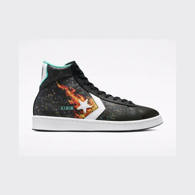 Converse Pro Leather NBA Jam (171313C)