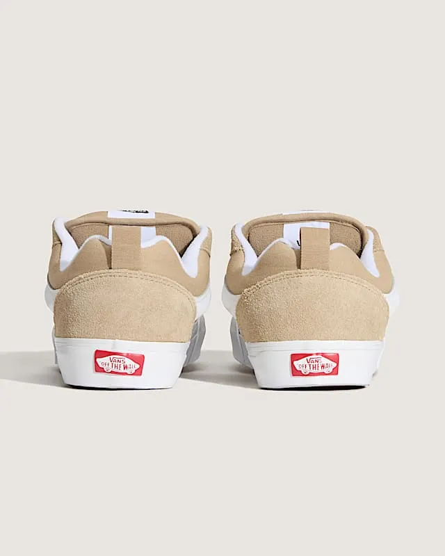 Vans Knu Skool Khaki (VN000CRPKHK)