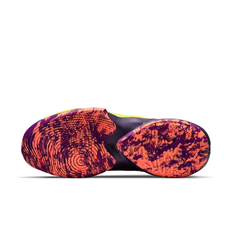 Zoom Freak 2 Orange (CW3162-800)