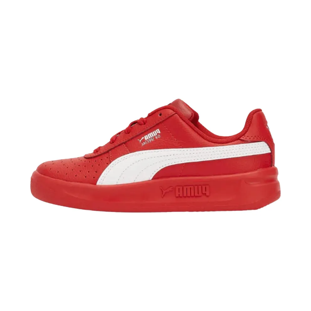 Gv Special Reversed PS “red / puma white” (392273-01)