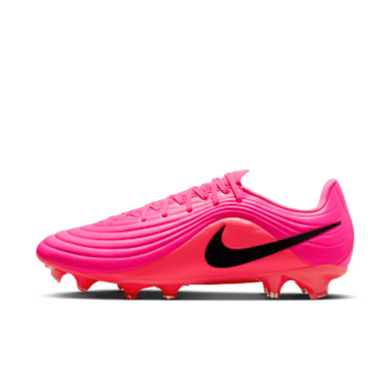 Nike Tiempo Maestro Academy Soft-Ground Low-Top “Multi-Colour / Black” (IQ2385-901)