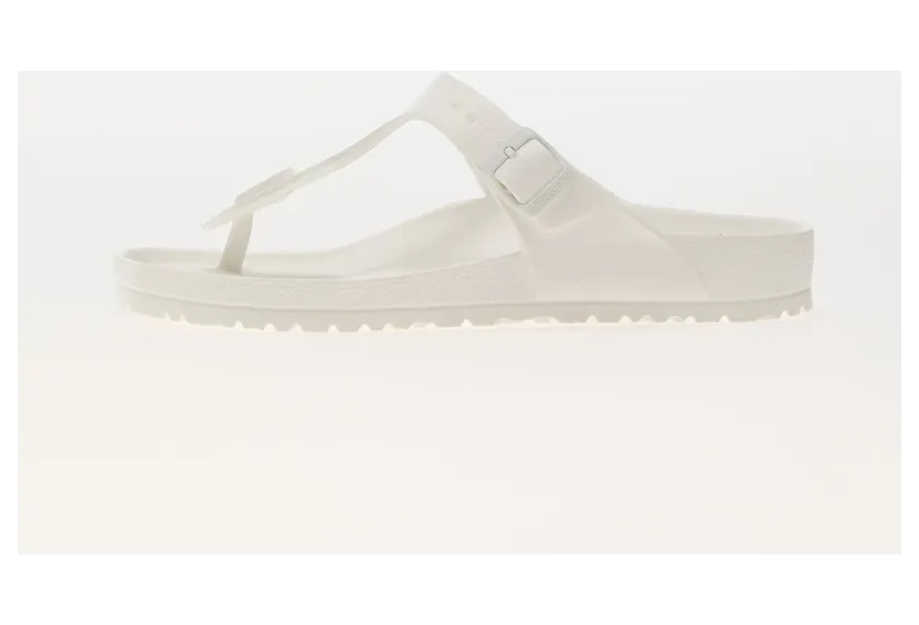 Birkenstock Gizeh Wit