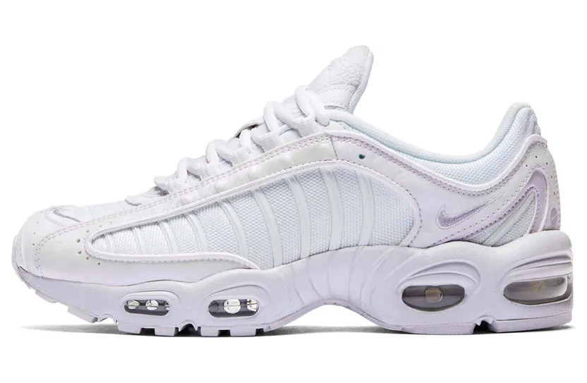 Nike Sportswear Air Max Tailwind IV Damen Sneaker weiß (CU3453-100)