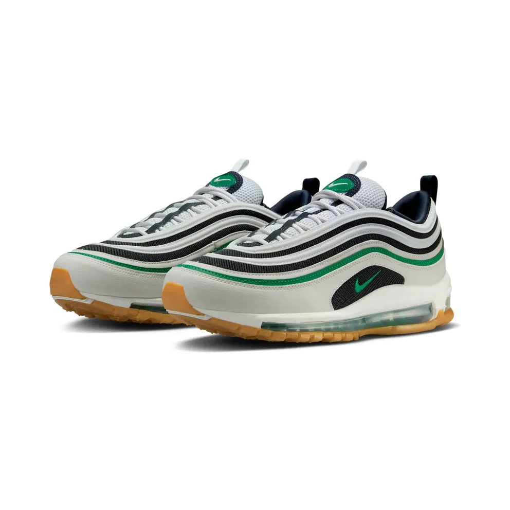 Nike Air Max 97 “Photon Dust Malachite” (921826-021)