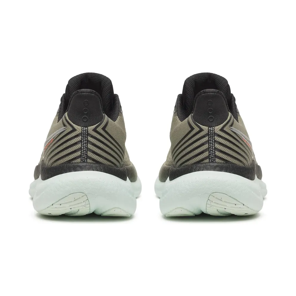 SAUCONY Triumph 23 “Laurel / Black” (S21023-142)