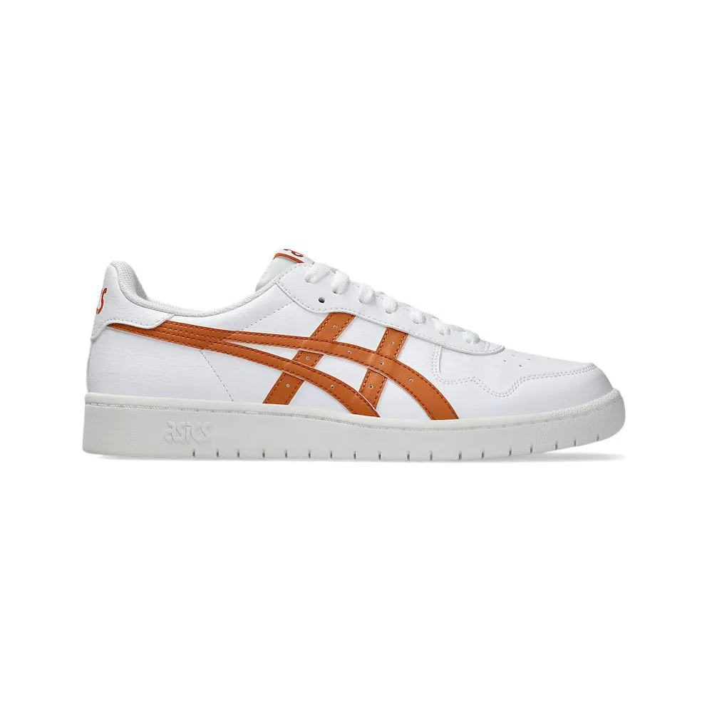 ASICS Japan S White Rust Orange (1203A615-100)