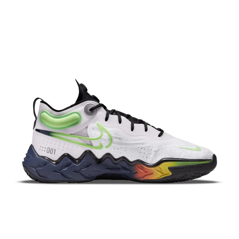 Nike Air Zoom G.T. Run Olympic (DM7235-109)