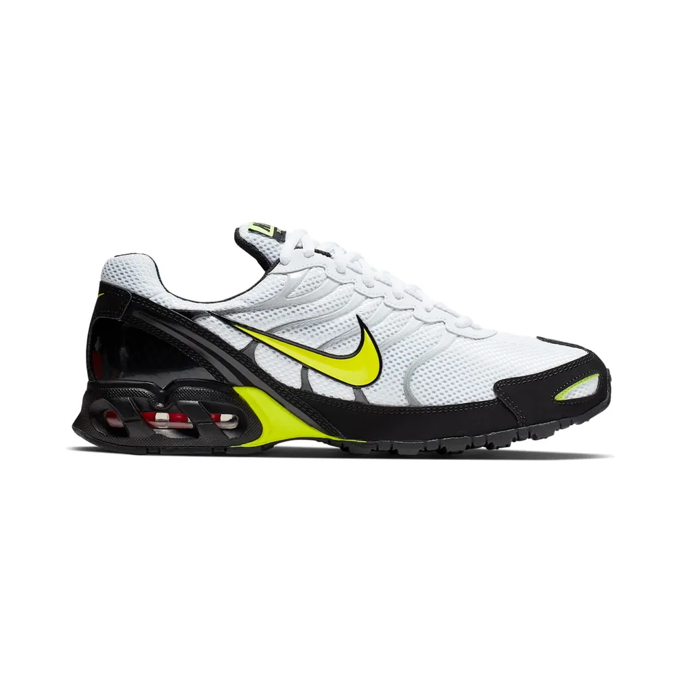 Nike Air Max Torch Nike Air Max Torch 4 White / Black / Bright Crimson (CK0061-100)