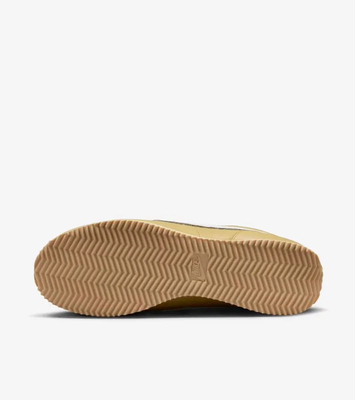 Nike Cortez ’23 SE Wheat Gold (FD0400-725)