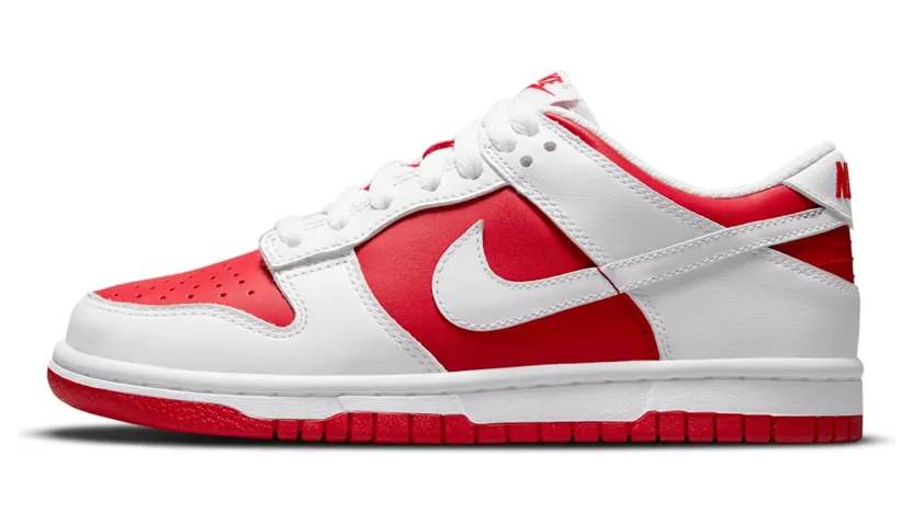 nike-dunk CW1590-600