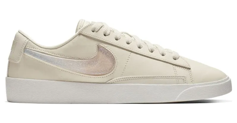 Nike Blazer Low Jelly Jewel Cream (AV9371-100)