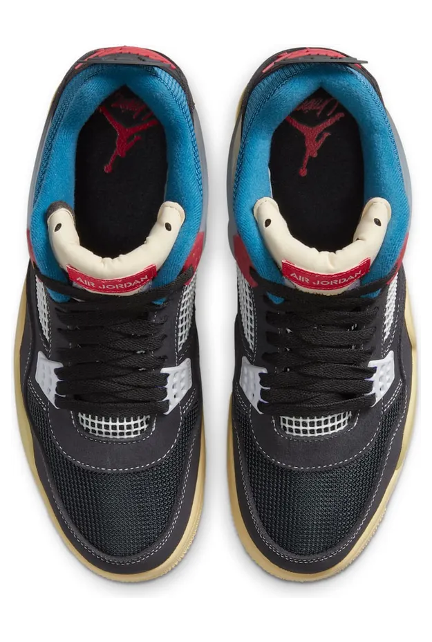 air-jordan-4 DC9533-001