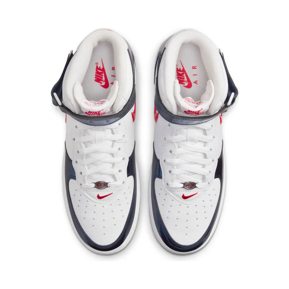 Nike Air Force 1 Mid QS White (DH5623-101)