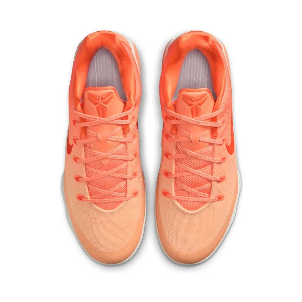 Nike Kobe 9 EM – “Orange Frost / Ice Peach / Brilliant Orange” (IM6119-800)